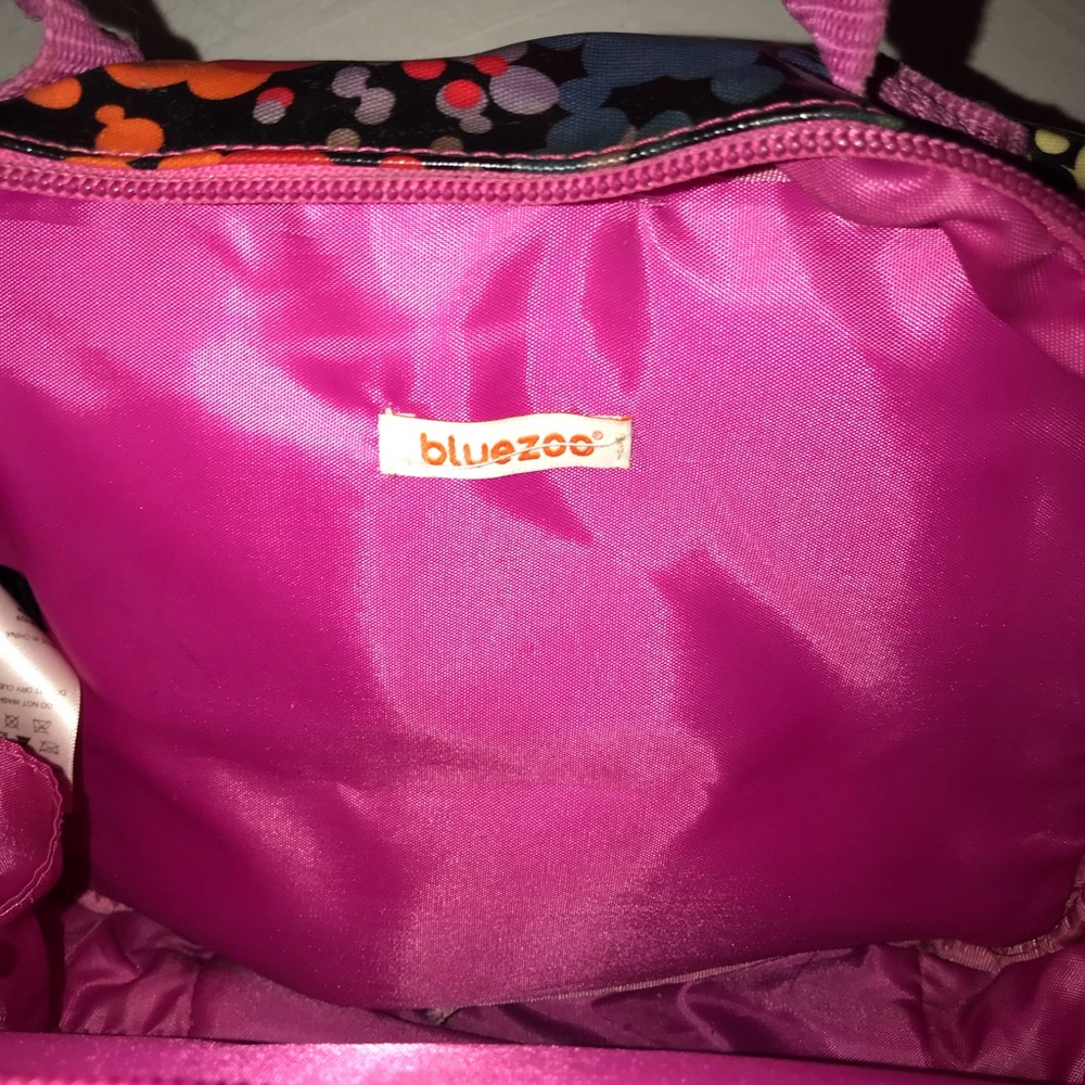 Colorful Lunch Bag - Picture 5 of 7